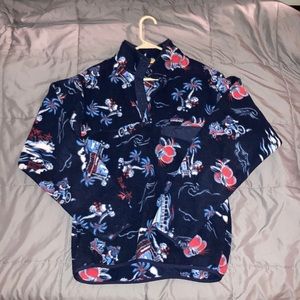 🚫SOLD🚫VINTAGE Patagonia Synchilla Snap Pullover